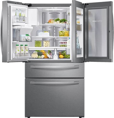 multi er for emp samsung refrigerator