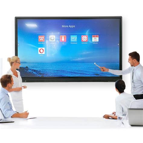 multi screen interactive tv apk