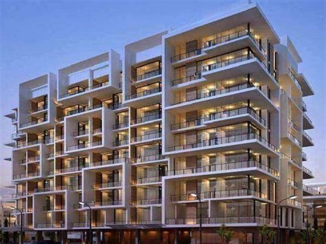 Multi Storey Building