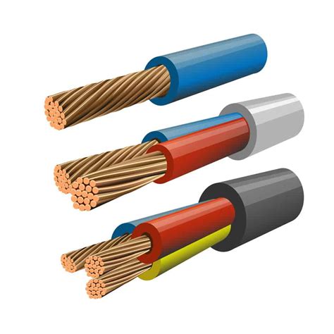 Multi Strand Wire