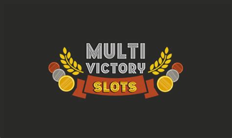 multi victory slots