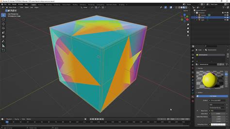 multi-layered texturing / multiple vertex color sets - Unity