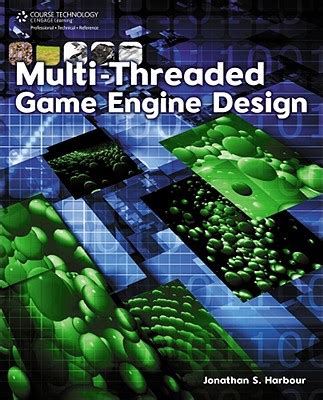 Full Download Multi Threaded Game Engine Design 