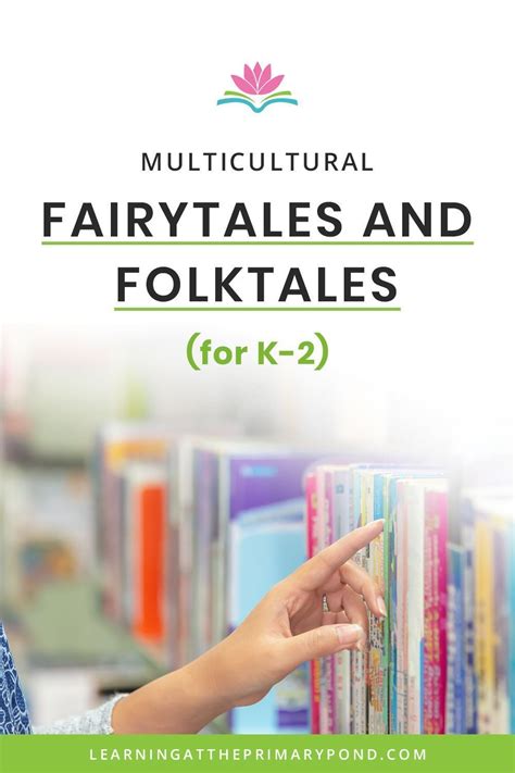 Multicultural Fairytales And Folktales For K 2 Learning Kindergarten Folktales - Kindergarten Folktales