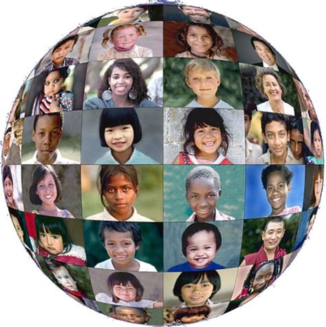 Multiculturalismo O Que é