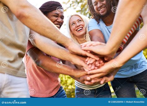 multiculturele samenwerking