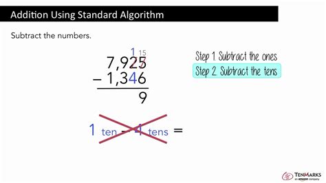 Multidigit Subtraction Using Standard Algorithm Boom Cards Multidigit Subtraction - Multidigit Subtraction