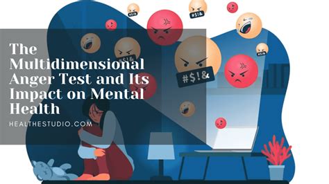Multidimensional Anger Test