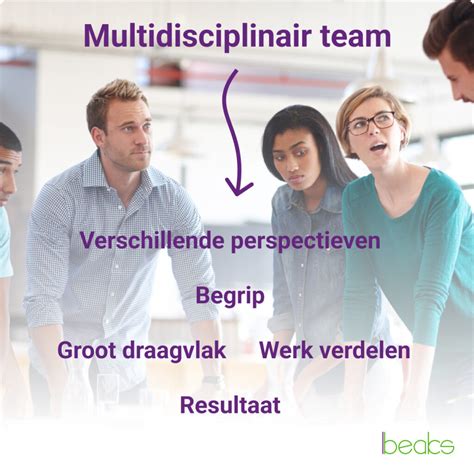 multidisciplinair