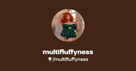 multifluffyness onlyfans