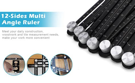 multifunktions messlineal professionelle vorlage