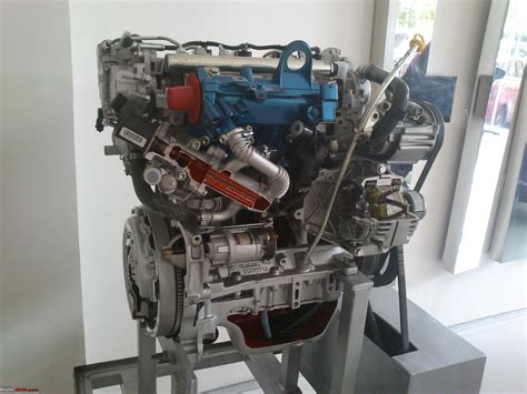 Multijet Engine
