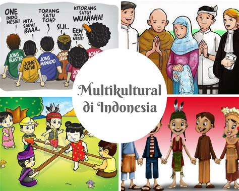 multikulturalisme adalah