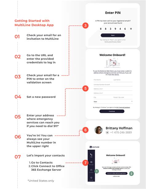 Read Online Multiline User Guide 