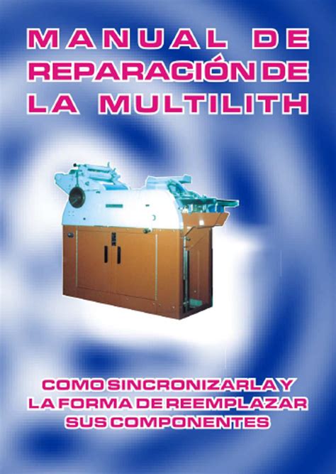 Read Online Multilith 1250 Manual 