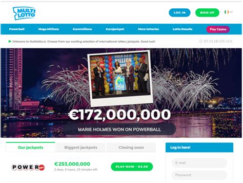 multilotto casino!