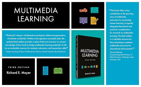 Multimedia Learning 2nd Edition
