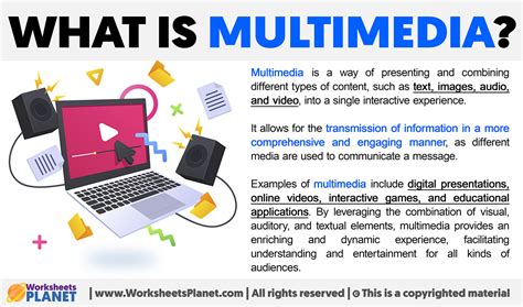 Multimedia Meaning