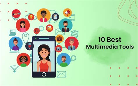 Multimedia Tools And Applications