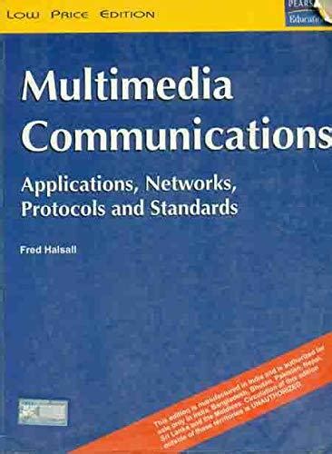 Read Online Multimedia Communications Fred Halsall Solution Manual 
