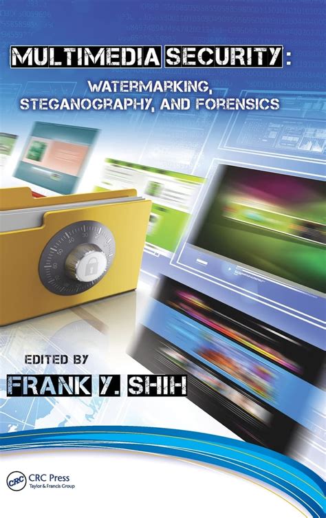 Full Download Multimedia Security Watermarking Steganography And Forensics 