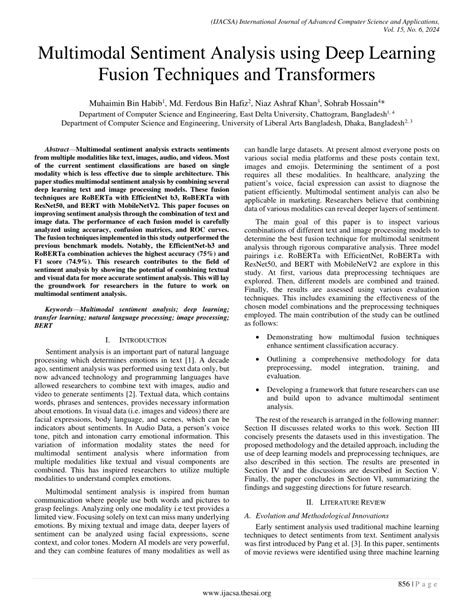 Multimodal Sentiment Analysis Using Deep Neural Networks