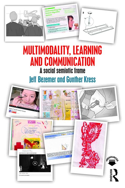Multimodality Learning And Communication A Social