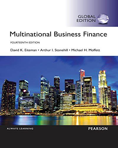 Download Multinational Business Finance 2Nd Edition Problem Solutions 
