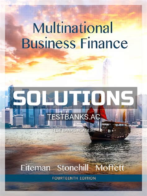 Download Multinational Business Finance 2Nd Edition Problem Solutions 