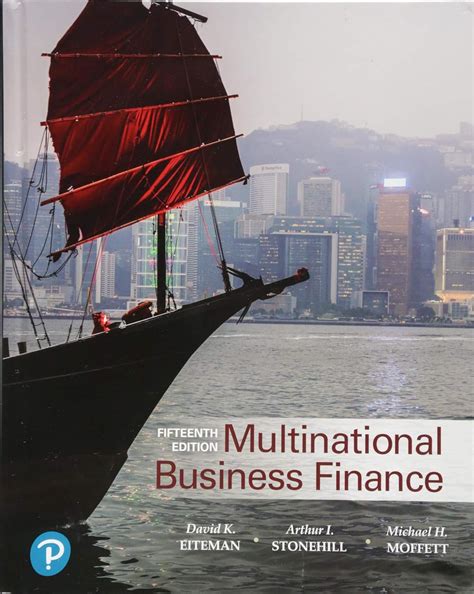 Read Online Multinational Business Finance Solutions Manual 7 Edition 