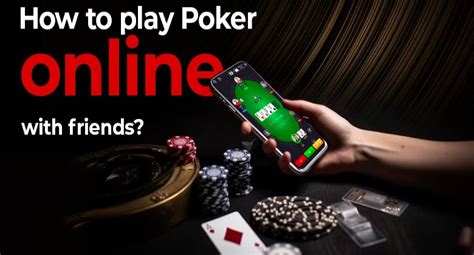 multiplayer poker online with friends free video tbij canada