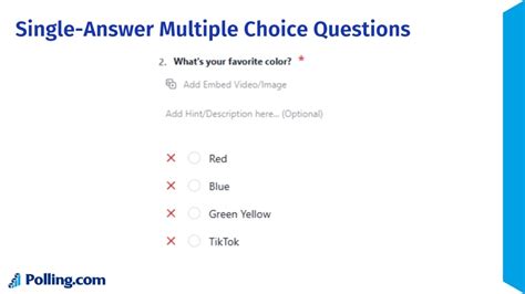 Multiple Choice Single Answer Scdl C Pgdba