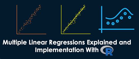 Multiple Linear Regression In R University Of Sheffield