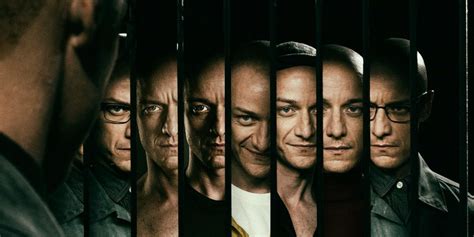 Multiple Personality Disorder Films