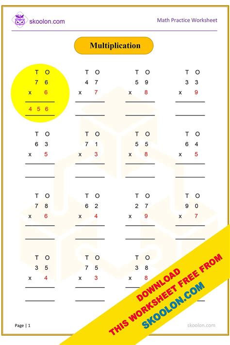 Multiple Sums For Class 3