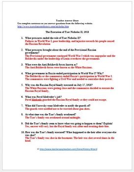 Download Multiple Choice Questions Answers Russian Revolution Epub Book 