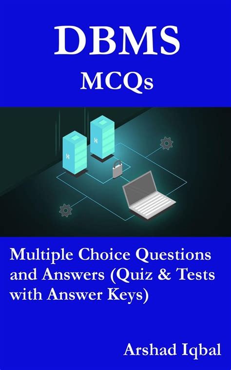 Download Multiple Choice Questions On Dbms With Answers 