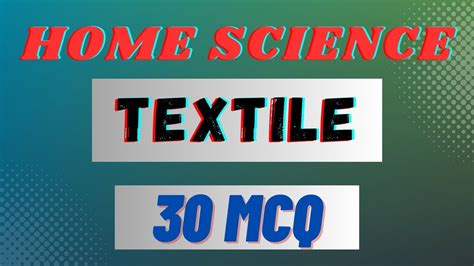 Read Multiple Choice Questions Textile Engineering With Answer 