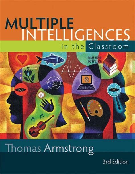 Read Multiple Intelligences In The Classroom 3Rd Edition 