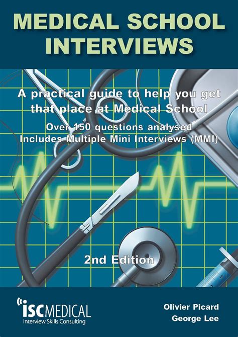 Full Download Multiple Mini Interview Mmi For Medical School 