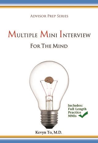 Download Multiple Mini Interview Mmi Mind 
