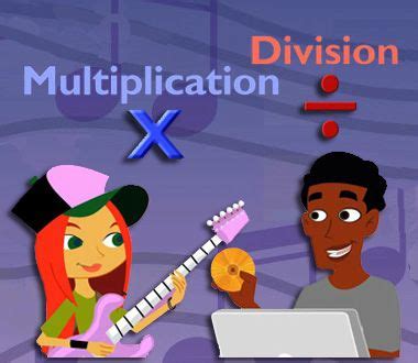 Multiplication And Division Equations Studyjams Math Scholastic Solve Multiplication And Division Equations - Solve Multiplication And Division Equations