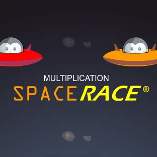 Multiplication By 11 Game Space Race Mindly Games Math Playground Space Race - Math Playground Space Race