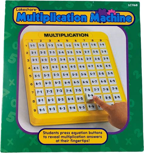 Multiplication Codedocs Math Machine Multiplication - Math Machine Multiplication