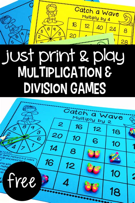 Multiplication Division Practice   Free Division Games Multiplication Com - Multiplication Division Practice
