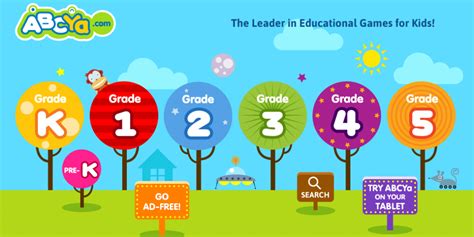Multiplication Learning Games Abcya Abc 4th Grade - Abc 4th Grade