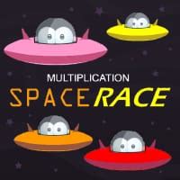 Multiplication Space Race Abcya Math Playground Space Race - Math Playground Space Race