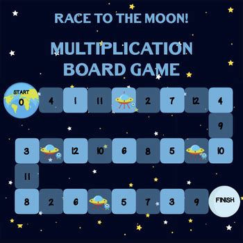 Multiplication Space Race Math Playground Space Race - Math Playground Space Race
