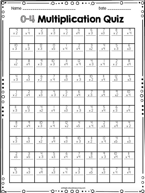 Multiplication Worksheets 4th Grade 8211 Multiplication Worksheets For 4th Grade - Multiplication Worksheets For 4th Grade