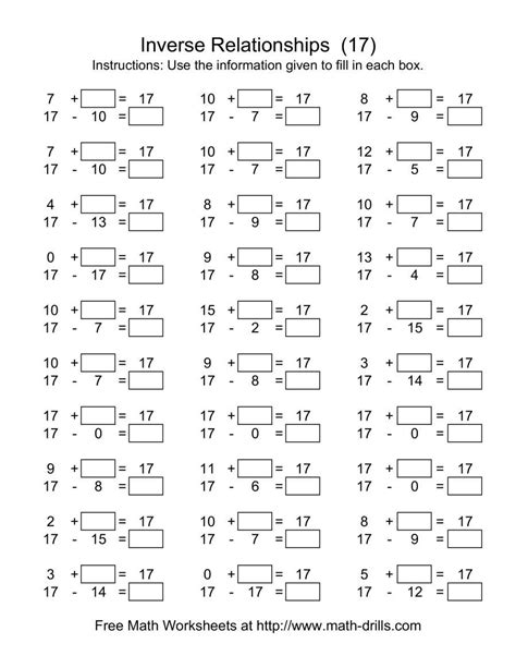 Multiplicative Inverse Worksheets K12 Workbook Multiplicative Inverse Worksheet - Multiplicative Inverse Worksheet